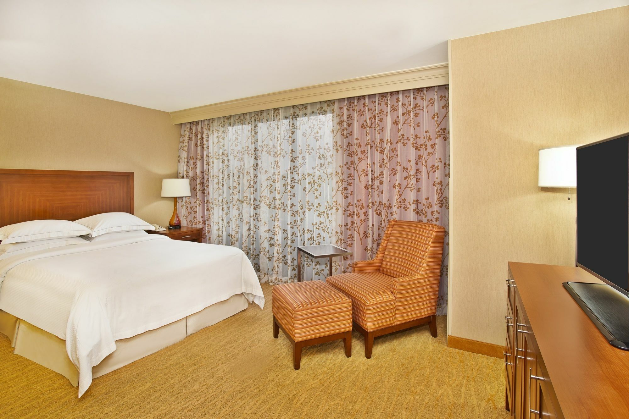 Hilton Chicago Oak Brook Hills Resort & Conference Center Exteriér fotografie